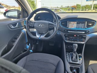 Hyundai IONIQ HIBRIDO 2017