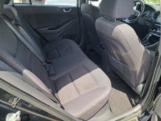 Hyundai IONIQ HIBRIDO 2017