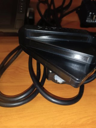 Sonda Garmin Panoptix Livescope