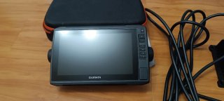 Sonda Garmin Panoptix Livescope