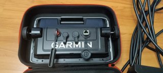 Sonda Garmin Panoptix Livescope