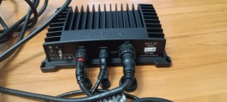 Sonda Garmin Panoptix Livescope