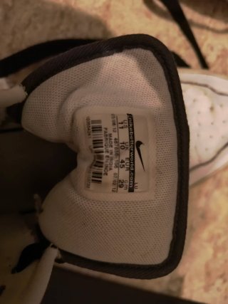 Zapatillas Nike Backboard II