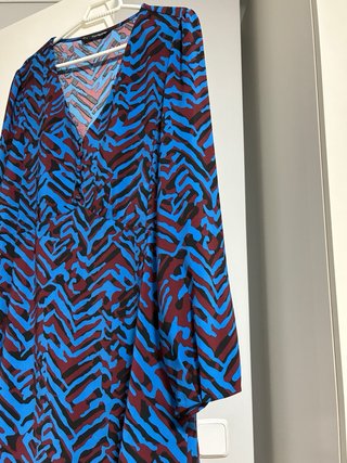 Vestido Sfera