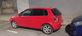 Volkswagen Polo 2008