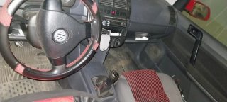 Volkswagen Polo 2008