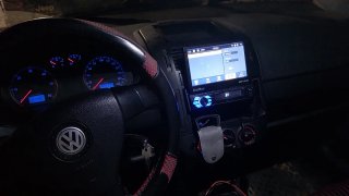 Volkswagen Polo 2008