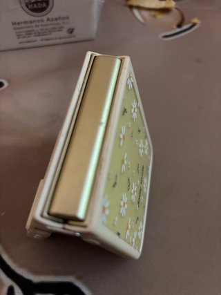 Samsung Galaxy Z Flip 6 Blanco