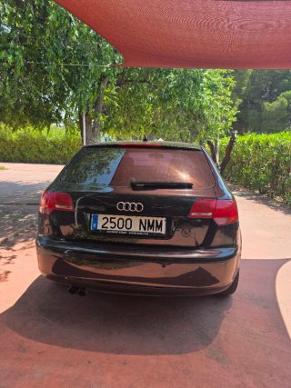 Audi A3 2006