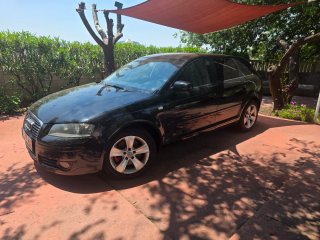 Audi A3 2006