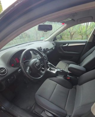 Audi A3 2006