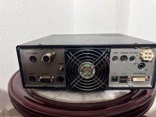 Yaesu FT DX 10 Transceptor HF/50MHz