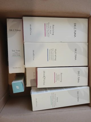 12 Productos nuevos Se venden por separado tambien