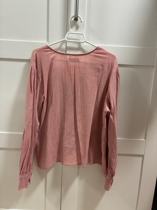 Blusa Milano
