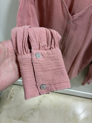 Blusa Milano