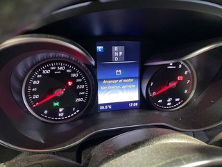 Mercedes Clase GLC GLC 250 4MATIC