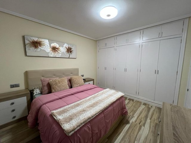Alquiler Vacacional apartamento Arriondas