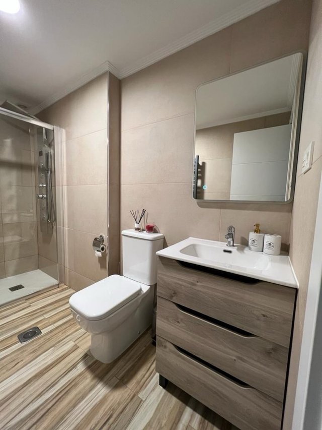 Alquiler Vacacional apartamento Arriondas