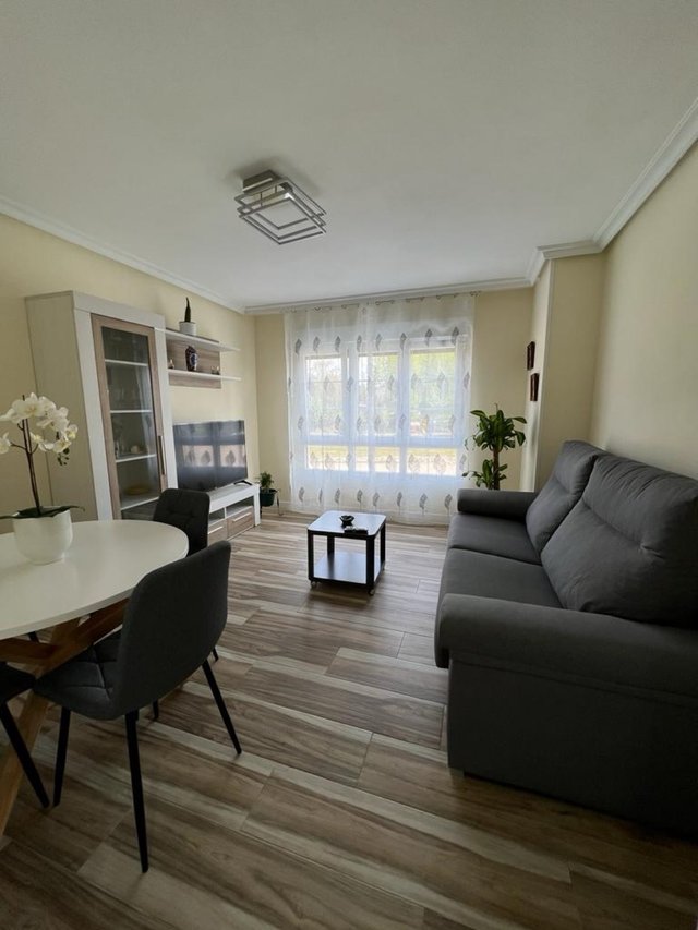 Alquiler Vacacional apartamento Arriondas