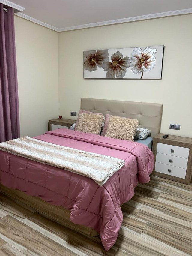 Alquiler Vacacional apartamento Arriondas