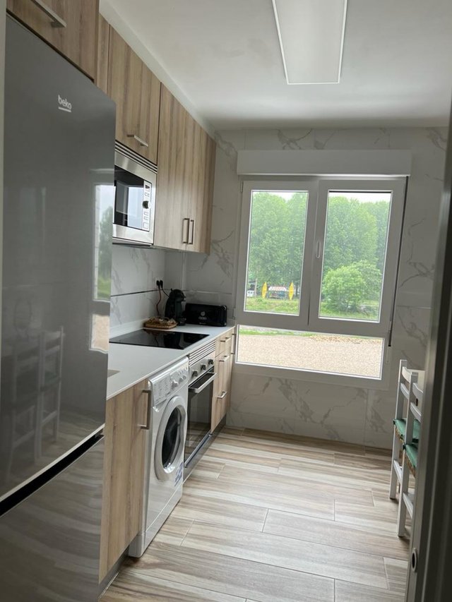 Alquiler Vacacional apartamento Arriondas