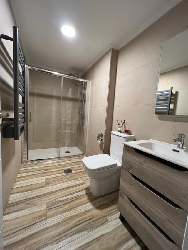 Alquiler Vacacional apartamento Arriondas