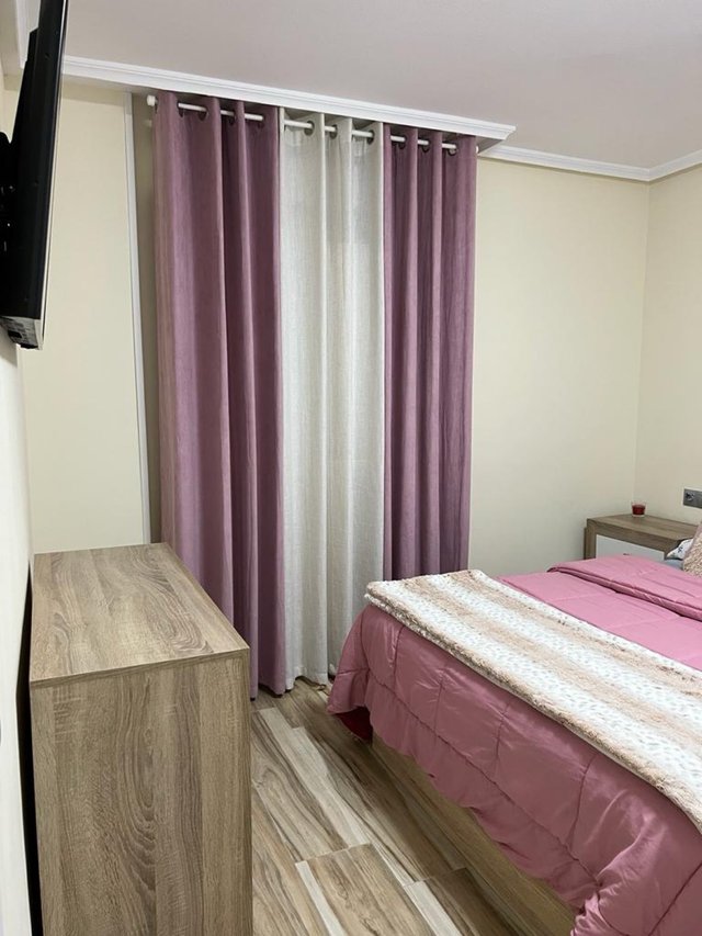 Alquiler Vacacional apartamento Arriondas