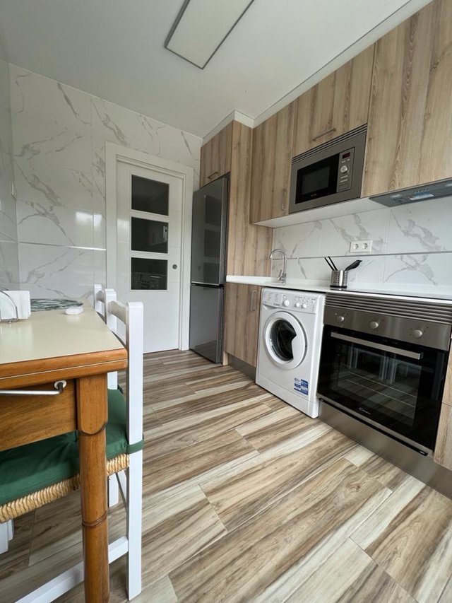 Alquiler Vacacional apartamento Arriondas
