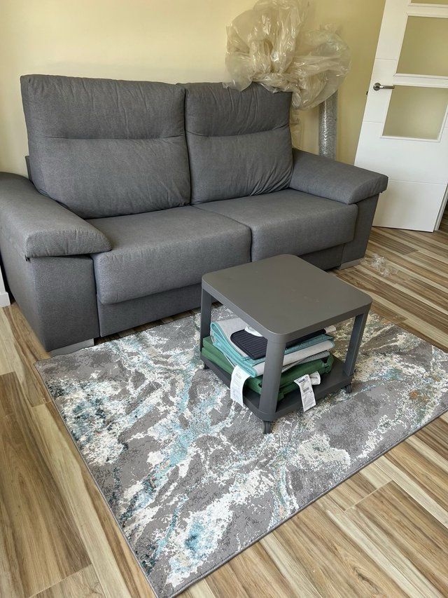 Alquiler Vacacional apartamento Arriondas