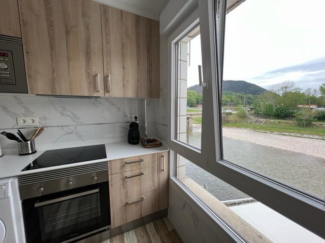 Alquiler Vacacional apartamento Arriondas