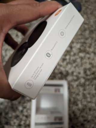 Xiaomi Redmi Buds 4 Lite Auriculares Inalámbricos