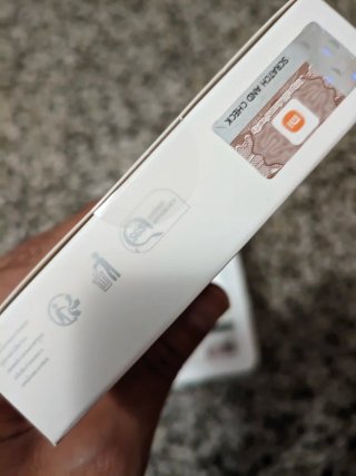Xiaomi Redmi Buds 4 Lite Auriculares Inalámbricos