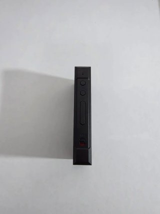 FiiO BTR7 + FH3 | DAC Bluetooth + Auriculares HIFI