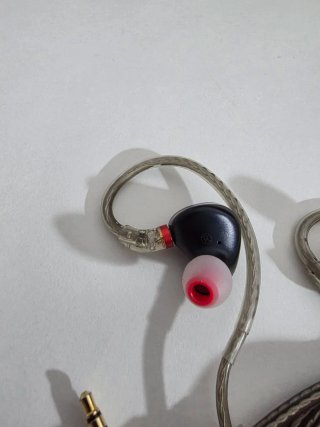 FiiO BTR7 + FH3 | DAC Bluetooth + Auriculares HIFI
