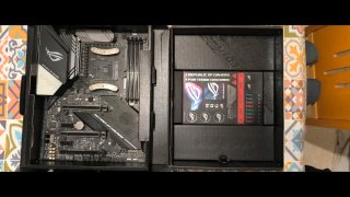 Placa Base Asus ROG Strix X570-E Gaming