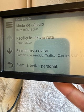 BMW Motorrad Navigator V GPS