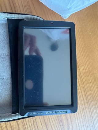 BMW Motorrad Navigator V GPS