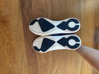 Zapatillas Futsal Kipsta Talla 43 - Un Uso