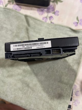 Disco Duro WD 1TB SATA WD10EZEX