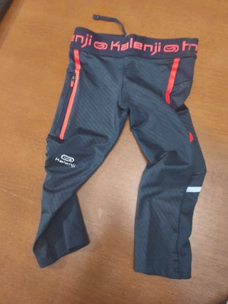Pantalones cortos niño 6-8 años