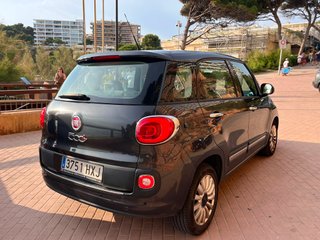 OFERTA!! FIAT 500L 2014