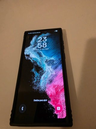 Samsung Galaxy S22 Ultra