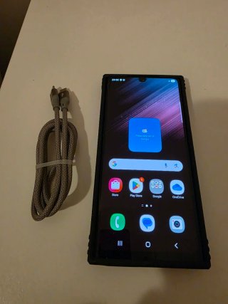 Samsung Galaxy S22 Ultra