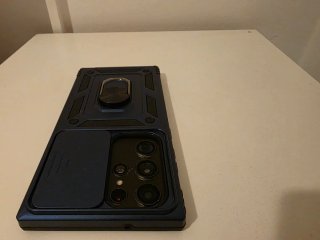 Samsung Galaxy S22 Ultra