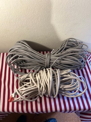 Cavo di rete Ethernet +20m
