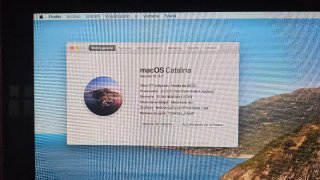 Imac 27 Apple Plata