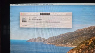 Imac 27 Apple Plata