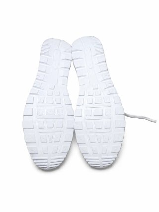 Zapatillas EA7 Azul y Blanco