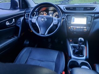 Nissan Qashqai 1.5 DCi 2017