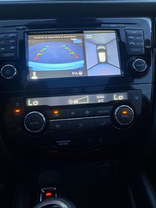 Nissan Qashqai 1.5 DCi 2017